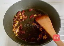 Home-style tofu recipe 8