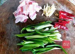 Griddle tea tree mushroom (salt-free version) recipe 4