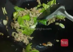 Illustration of how to make homemade tofu 6