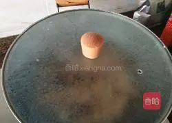 Soybean Braised Pork Ribs Recipe Illustration 17