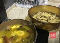 Secret spicy chicken feet recipe 15
