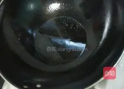 Illustration of how to make spicy chicken (home cooking) 5