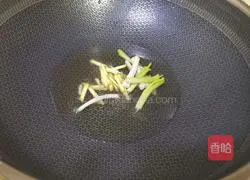 Illustration of braised shrimp in oil 5