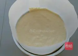 Soufflé cheesecake recipe 12