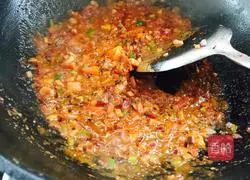 Illustration of homemade pasta 14