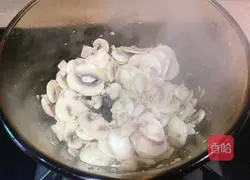 Illustration of how to make cod with lemon and tomato sauce 14