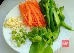 Braised sea cucumber recipe 4