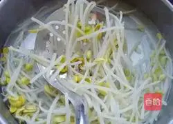 Chongqing Boiled Fish Recipe Illustration 9