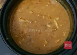 Pasta (simplified version) recipe 11