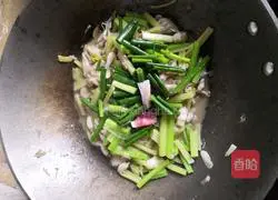 Illustration of how to make assorted fish bubbles 15