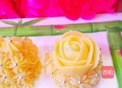 Illustration of how to make mashed potatoes 12