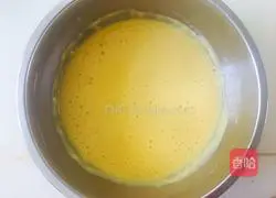 Illustration of how to make fried crispy pork 5