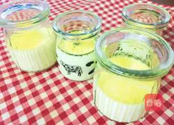 Pudding recipe illustration 7