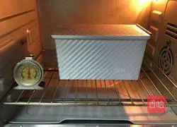 Basic bread + salty toast recipe 19