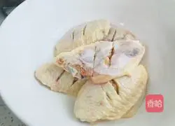 Illustration of how to make Coke Chicken Wings 1