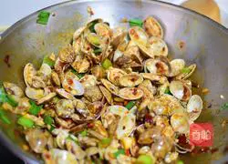 Fragrant Illustration of how to make spicy flower armor 9