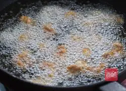 Illustration of Northeastern Eggplant Sliced Pork Slices 7