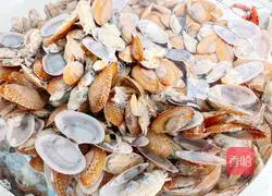 Illustration of how to make cold flower armor 3