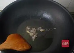 Soybean pig trotters recipe 2