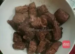 Lushi Borscht Recipe Illustration 4