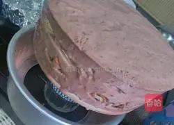 Walnut Chocolate Mousse Recipe Illustration 8