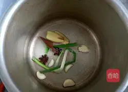 Illustration of how to make beer duck wings 4