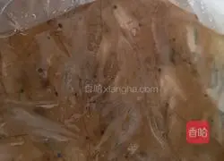 Fresh fried shrimp recipe 1