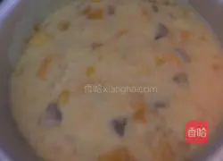 Mango yogurt mousse cake! Recipe 5