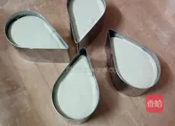 Cheese mousse recipe 9