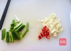 Garlic shrimp recipe 7