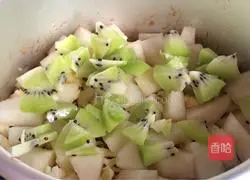 Fruit pizza recipe 8