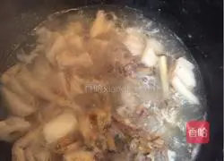 Illustration of how to make lemon-fried soft chicken 6