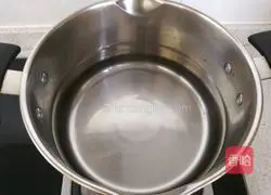 Illustration of how to make braised shrimps and rapeseed 4