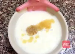 Yoghurt mousse recipe 4