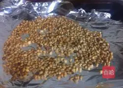 Illustration of how to make seafood pasta 2