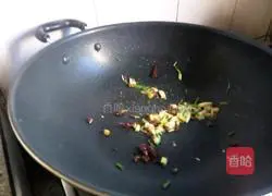 Illustration of how to make braised chicken drumsticks with beer duck 2