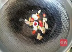 Home-style tofu stewed fish recipe 5