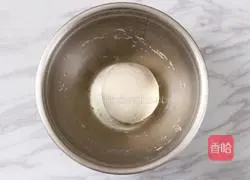 Illustration of how to make spring cakes 2