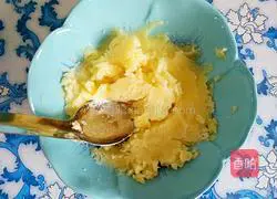 Cheese mashed potatoes recipe 2