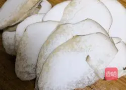 Home version of grilled fish recipe illustration 7