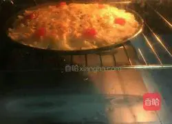 Illustration of how to make roasted mashed potatoes 3