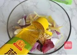 Roast Illustration of how to cook cod 5