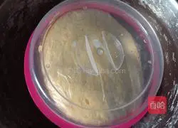 Illustration of how to make spring pancakes and rolls with vegetables 4