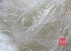 Illustration of how to make garlic shrimps 4