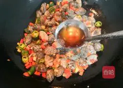 Braised Clam Recipe 9