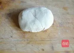 How to mix tomato sauce with sesame seeds Illustration 1