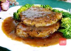 Black pepper steak recipe 12