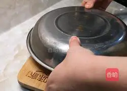 Illustration of how to make Sichuan style steamed pork 7