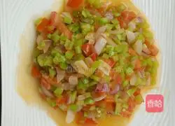 Classic tomato pasta recipe 7