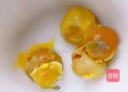 Illustration of how to make fried prawns 4